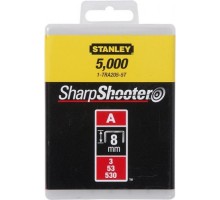 Скоба STANLEY 1-TRA205T для степлера 