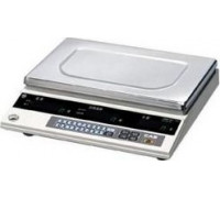 Весы торговые Cas CS 25 счетные (до 25 кг) 1262690