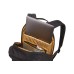 Рюкзак THULE 3 204 322 exeo backpack, 20l, black [3204322]