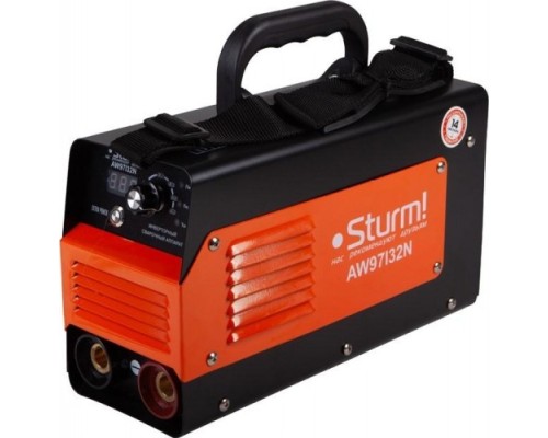 Сварочный инвертор STURM AW97I32N [AW97I32N]