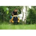 Трактор садовый CUB CADET XT3 QS137 [14AFA5CA603]