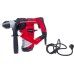 Перфоратор EINHELL 4258237 TC-RH 900, SDS+, 900Bт, 3Дж