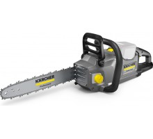 Пила цепная аккумуляторная KARCHER CS 400/36 Bp без акб и зу [1.042-504.0]