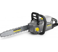 Пила цепная аккумуляторная KARCHER CS 400/36 Bp без акб и зу 1.042-504.0