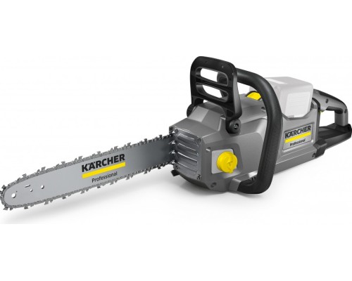 Пила цепная аккумуляторная KARCHER CS 400/36 Bp без акб и зу [1.042-504.0]