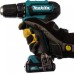 Аккумуляторный шуруповерт MAKITA DF 333 DWYE [DF333DWYE]