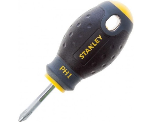 Отвертка крестовая STANLEY FATMAX 0-65-406 РН1 [0-65-406]