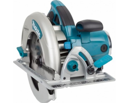 Пила циркулярная сетевая MAKITA 5008MGJX2 makpac