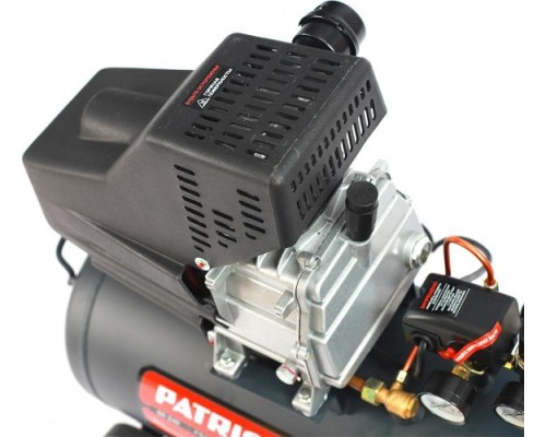 Компрессор поршневой PATRIOT Professional 50-340 [525301950]