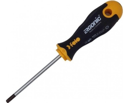 Отвертка FELO 40 827 340 ergonic torx 27х100 [40827340]