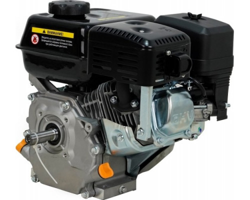 Бензиновый двигатель LONCIN LC170F-2, 7 л.с., вал 19 мм