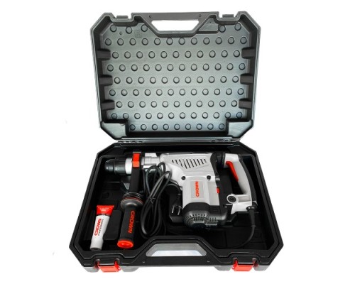 Перфоратор Crown CT18215V BMC