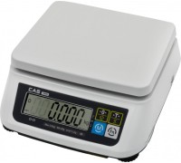 Весы торговые Cas SWN-30 (до 30кг) 679594