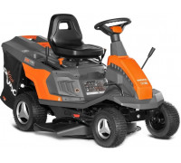 Райдер садовый DAEWOO DWR 660