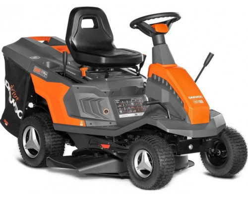 Райдер садовый DAEWOO DWR 660