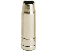 Газовое сопло Binzel цилиндрическое 145.0051 145.0051