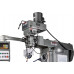 Станок фрезерный JET JMD-1463 TSX DRO 50000984T купить с доставкой и официальной гарантией