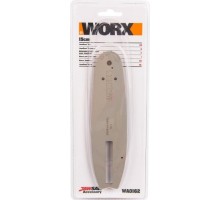 Шина для цепной пилы Worx WA0162 15 см