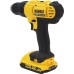 Аккумуляторный шуруповерт DeWALT DCD 771 D2 [DCD771D2]