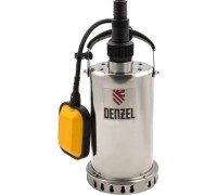 Насос дренажный Denzel DP 600X 97220
