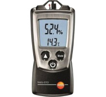 Измеритель влажности Testo 610 + поверка 0560 0610/001