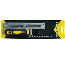 Обойма с напильником CHAMPION 4.8 С6553 [C6553]