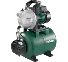 Насосная станция METABO HWW 3300/25 G  [600968000]