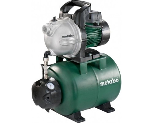 Насосная станция METABO HWW 3300/25 G [600968000]