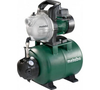 Насосная станция METABO HWW 3300/25 G 600968000