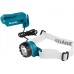 Фонарь MAKITA DML 800 налобный [DEBDML800]