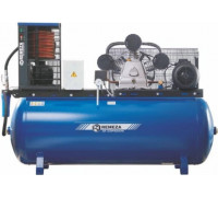 Компрессор поршневой REMEZA СБ 4/Ф-500 LВ 75Д 7025230