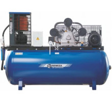 Компрессор поршневой REMEZA СБ 4/Ф-500 LВ 75Д 7025230