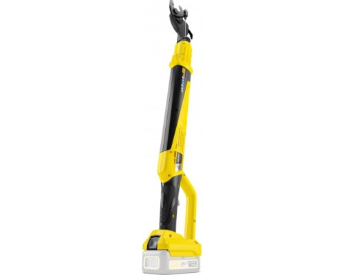 Секатор-кусторез аккумуляторный KARCHER TLO 18-32 Battery *INT [1.444-020.0]