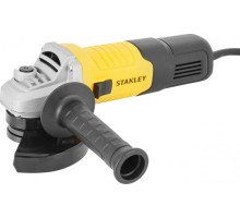 Угловая шлифмашина сетевая STANLEY STGS9125D