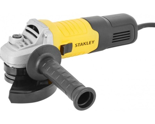 Угловая шлифмашина сетевая STANLEY STGS9125D