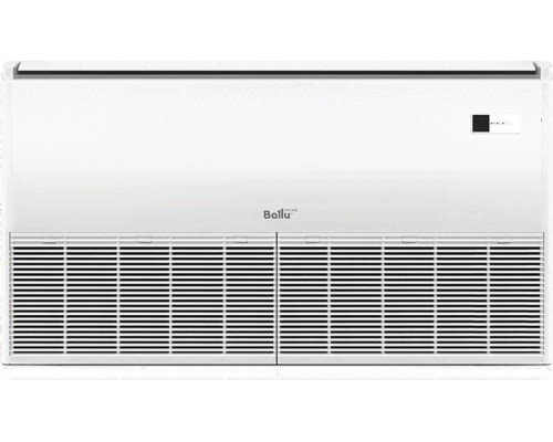 Напольно-потолочный кондиционер BALLU MACHINE BLC-CF36HN1 21Y