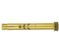 Анкер FISCHER 10 х  86 М8 втулочный с болтом FSA 10/35 S 68524 68524