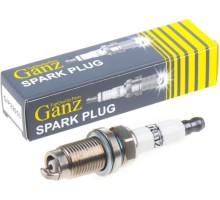 Свеча зажигания GANZ GIP22053 (95262) platinum VAG+Skoda mot.1.2TSI/1.4TSI/TFSI
