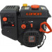 Бензиновый двигатель LONCIN LC180FD(S) 9,5 л.с. с электростартером