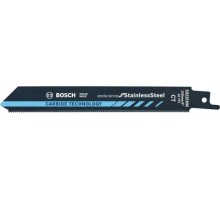 Полотна для сабельных пил BOSCH S922EHF 2608653097