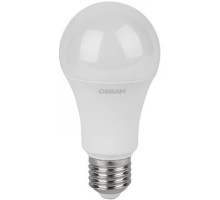 Лампа светодиодная Osram Star Low Voltage A 7Вт (замена 60Вт) 4000К 600лм E27 12-36В низковольтная [4058075732896]