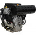 Бензиновый двигатель Loncin LC2V80FD 30 л.с. с электростартером
