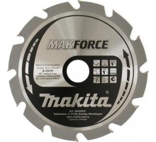 Пильный диск универсальный MAKITA 165x20x1.25x40T для демонтажных работ [B-29181]