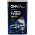 Масло моторное GNV Global Power 5W40 Synthetic A3/B4, SN/CF 1 л (металл. канистра) GGP1M11072017510540001