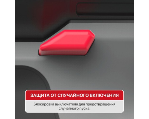 Фен строительный P.I.T. PHG20H-550A Solo купить с доставкой и официальной гарантией