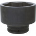 Ударная головка шестигранная 1 1/2" KING TONY 9535F0M, 150 мм