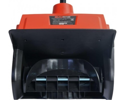 Снегоуборочная машина EVOline SBE 330 электрическая [SBE330]
