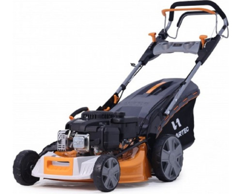 Газонокосилка бензиновая VILLARTEC MB 348V