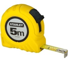 Рулетка STANLEY 5.0 м 0-30-497 [0-30-497]