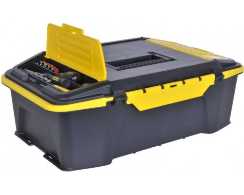 Ящик для инструмента STANLEY CLICK & CONNECT DEEP TOOL BOX STST1-71964 [STST1-71964]